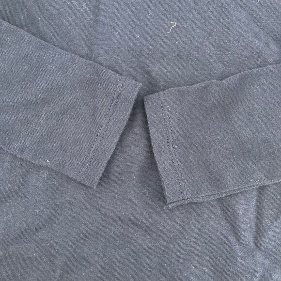 Tommy Hilfiger Toddler Girl’s Gold Star Long Sleeve Tee and Leggings Set 3T - Picture 9 of 15